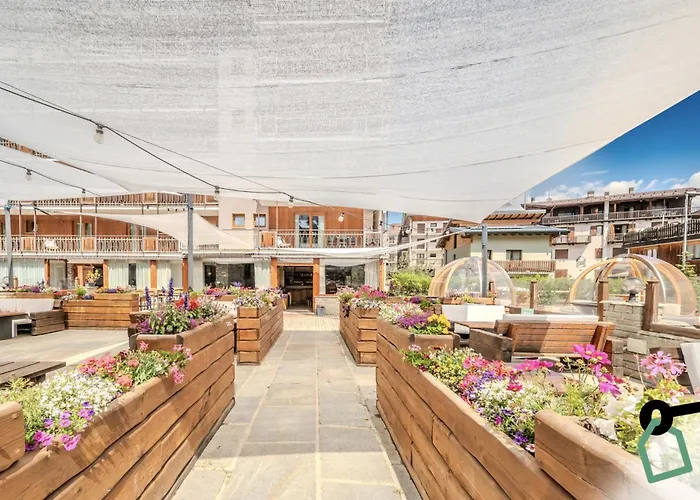 Hotiday Collection - Sauze Assietta 3*