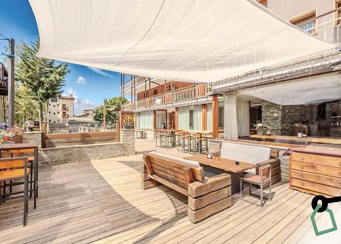 Hotiday Collection - Sauze Assietta Sauze D'Oulx