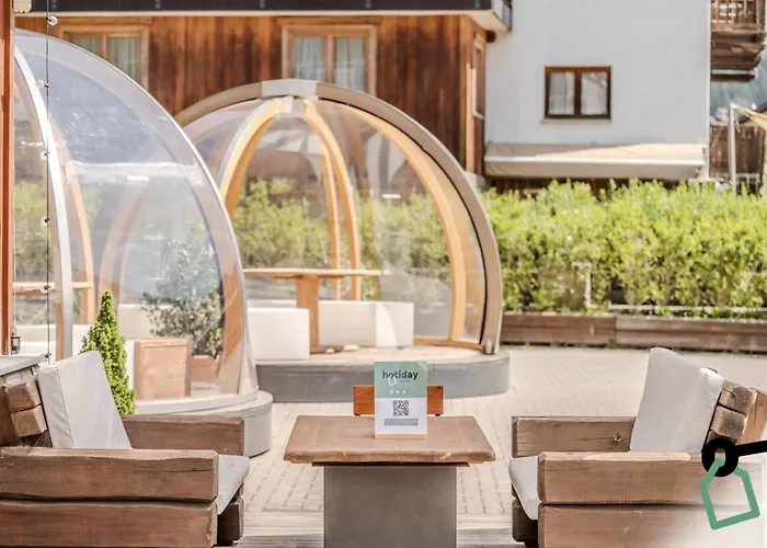 Hotiday Collection - Sauze Assietta