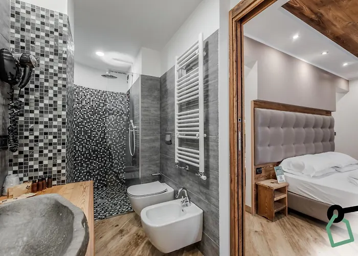 Hotiday Collection - Sauze Assietta Hotell