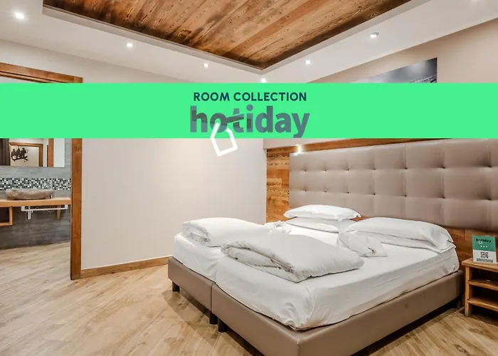 Hotell Hotiday Collection - Sauze Assietta Oulx