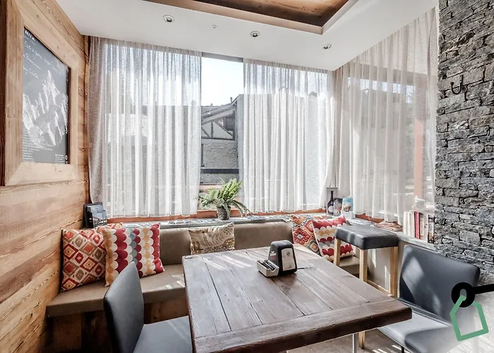 Hotiday Collection - Sauze Assietta Hotell