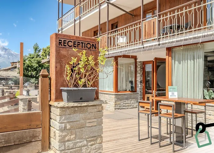 Hotiday Collection - Sauze Assietta Hotel 3*