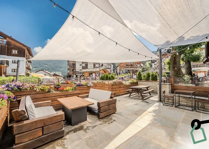 Hotel Hotiday Collection - Sauze Assietta Sauze D'Oulx