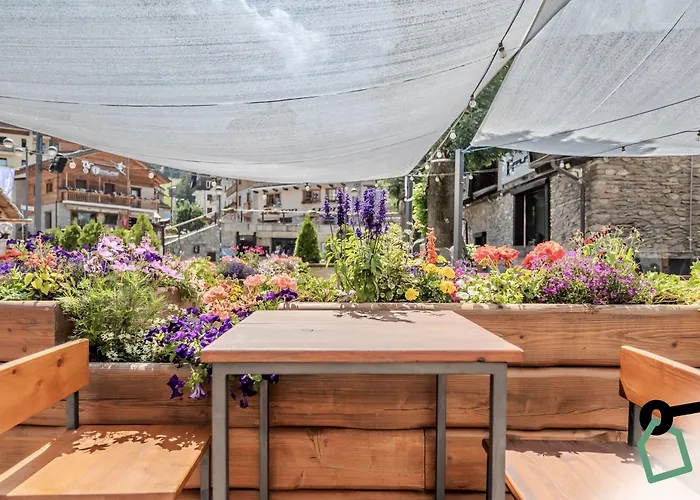 Hotiday Collection - Sauze Assietta 3*