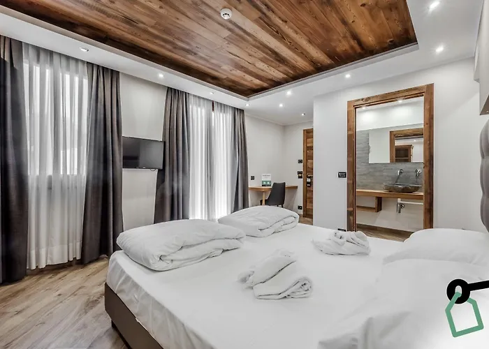 Hotell Hotiday Collection - Sauze Assietta Oulx