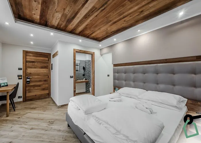 Hotell Hotiday Collection - Sauze Assietta