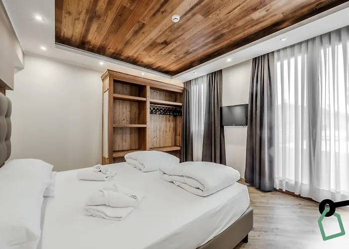 Hotell Hotiday Collection - Sauze Assietta Oulx