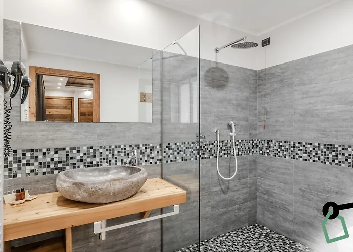 Hotiday Collection - Sauze Assietta Hotell Oulx