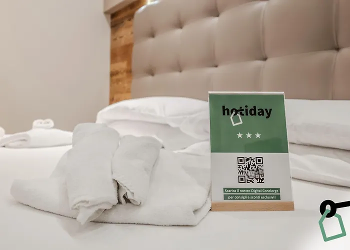 Hotiday Collection - Sauze Assietta Hotell 3*
