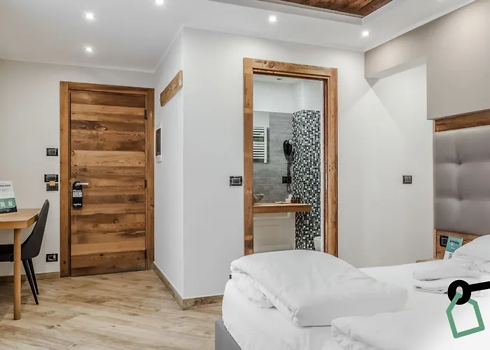 Hotiday Collection - Sauze Assietta 3* Sauze D'Oulx