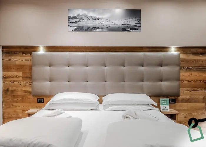 Hotiday Collection - Sauze Assietta Hotell